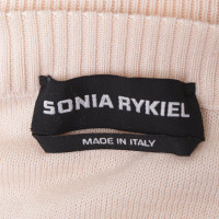 Sonia Rykiel Sweater met patroon