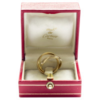 Cartier "Trinity" Ring