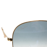 Ray Ban Sunglasses in bi-color