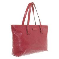 Gucci Shopper met Guccissima patroon