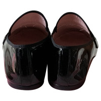 Pretty Ballerinas Patent Leather Shoes