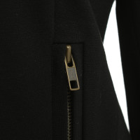Donna Karan Jacket in black