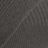 Iris Von Arnim Cashmere Sweater in Grey