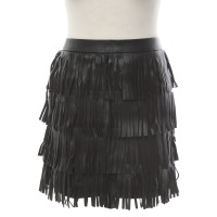 Club Monaco Skirt in Black