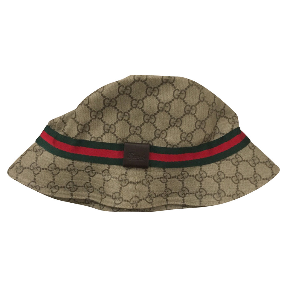 Gucci Hat/Cap