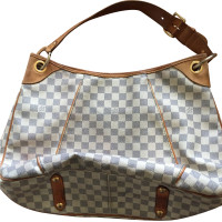 Louis Vuitton "Galliera GM Damier Azur Canvas"