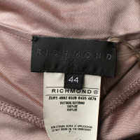 Richmond Dress Silk