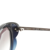 Louis Vuitton Lunettes de soleil en noir