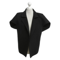 Bottega Veneta Cashmere jacket with tie belt