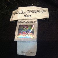 Dolce & Gabbana kostuum