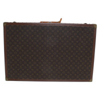 Louis Vuitton Alzer 75 en Toile en Marron