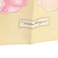 Salvatore Ferragamo Scarf