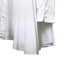 Antonio Marras Vestito in Cotone in Bianco
