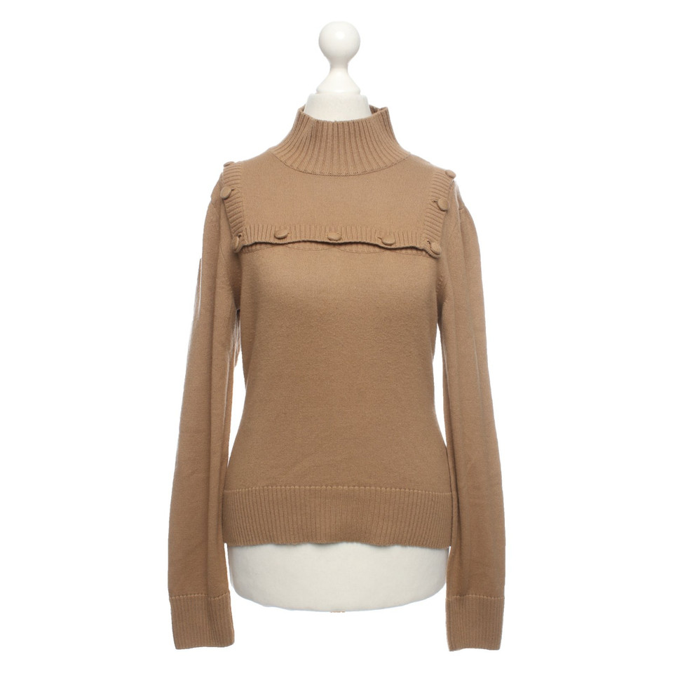 Cacharel Knitwear in Brown