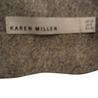 Karen Millen Rots