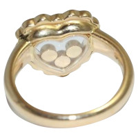 Chopard "Happy Diamond" Ring
