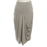 Pierantoniogaspari Skirt in Grey