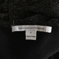 Diane Von Furstenberg Robe