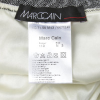 Marc Cain Gonna con motivo floreale