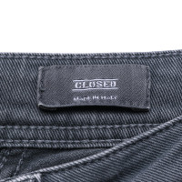 Closed Jeans in verde