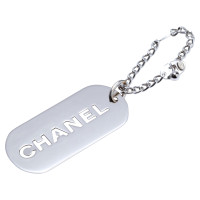 Chanel Schlüsselanhänger
