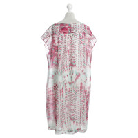 Escada Summer dress with pattern