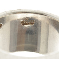 Gucci Zilveren ring