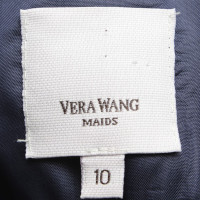 Vera Wang Kleden in Blue