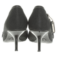 Christian Dior Pumps/Peeptoes in Black