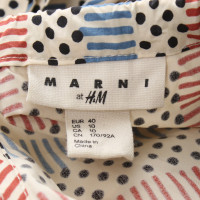 Marni For H&M Dress in multicolor