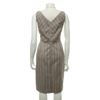 Talbot Runhof Dress with application