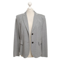 Marc Cain Blazer in grijs