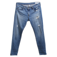 Rag & Bone Jeans distrutti