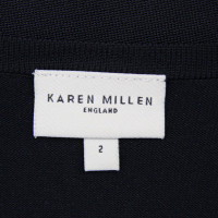 Karen Millen Bolero in zwart