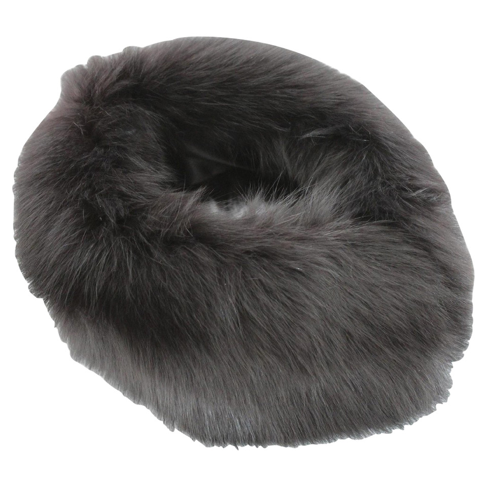 Philosophy Di Alberta Ferretti Alberta Ferretti Fur Neck Warmer