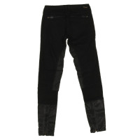 Burberry Jeans in Zwart