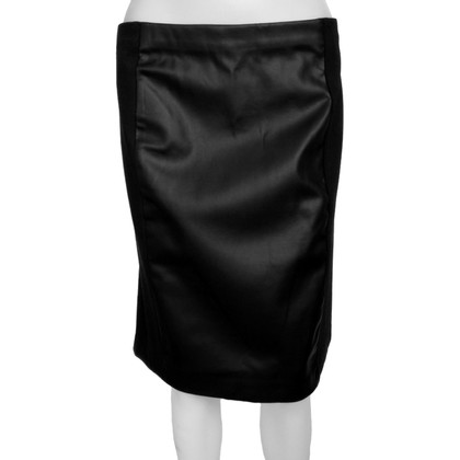 Ralph Lauren Skirt with eco-leather