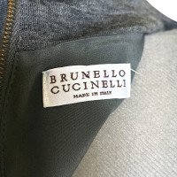 Brunello Cucinelli Korte jurk