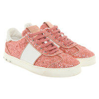 Valentino Garavani Trainers in Pink