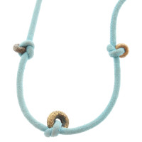 Marjana Von Berlepsch Bangles / bracelet in turquoise
