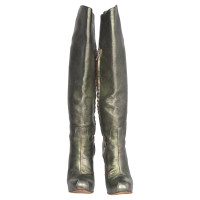 Vivienne Westwood boots