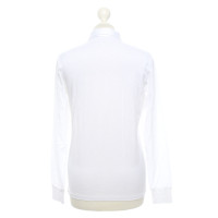 Ralph Lauren Top Cotton in White