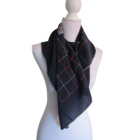 Burberry Vintage silk scarf