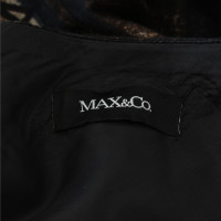 Max & Co Kleid mit Muster