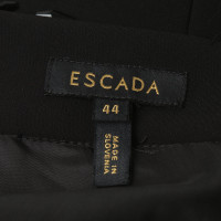Escada Skirt in Black