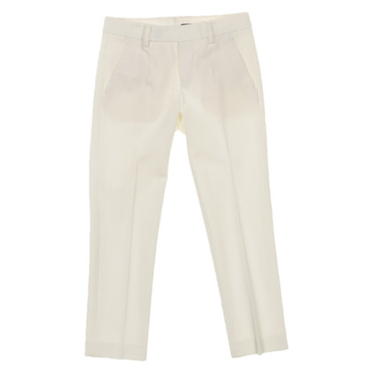 Strenesse Trousers in Cream