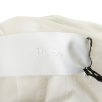 Hugo Boss White Blazer