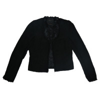Maison Scotch Jacket/Coat in Black
