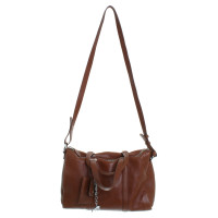 Bally Handbag in Brown