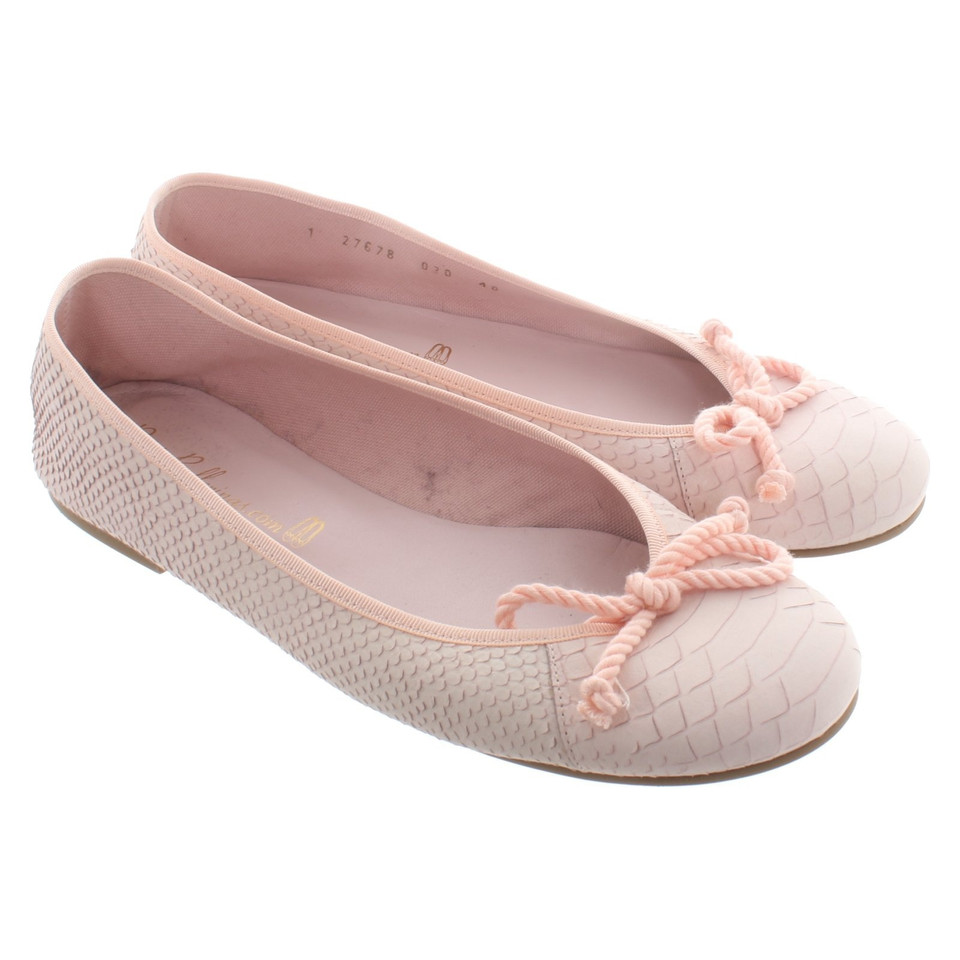 Pretty Ballerinas deleted product